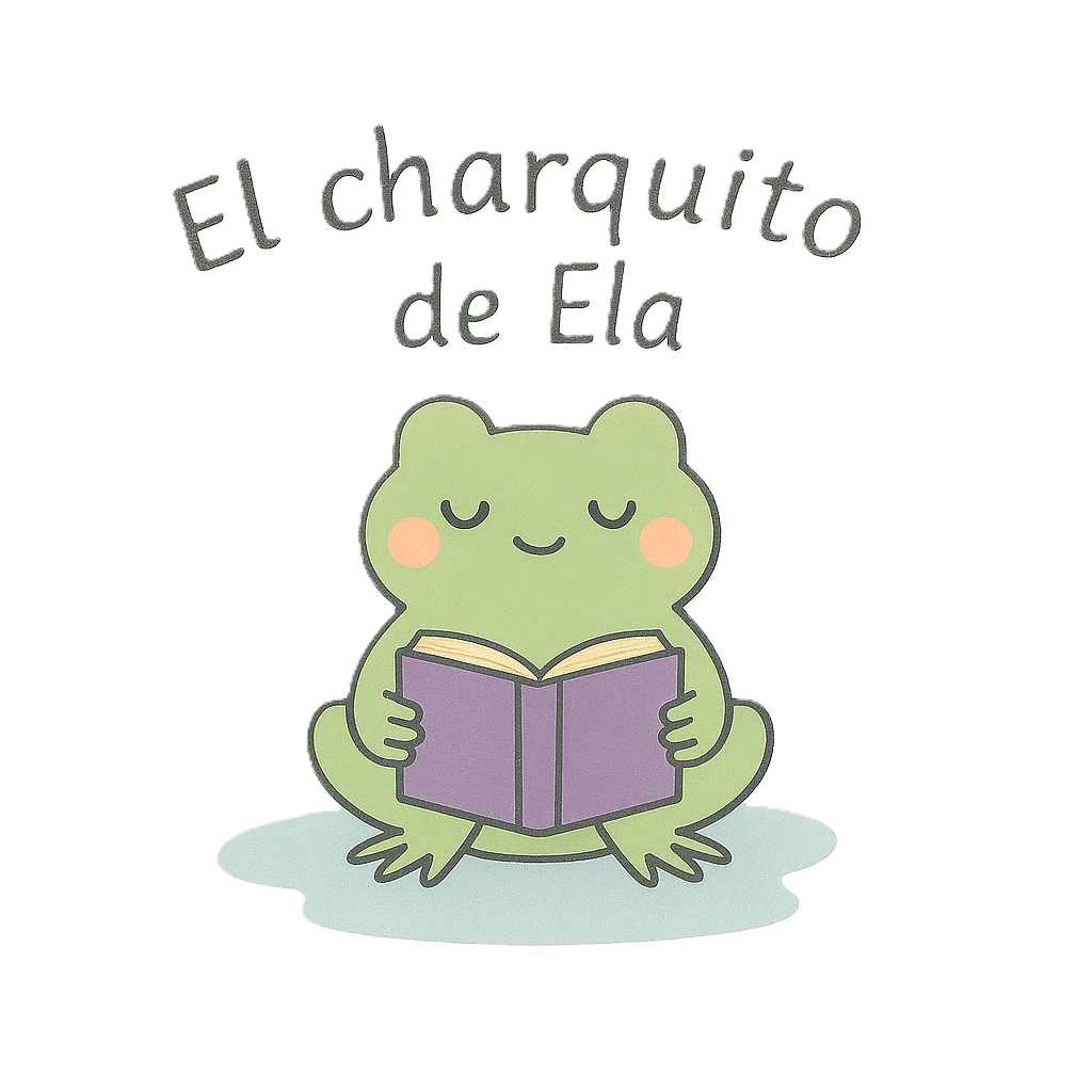 Logo El Charquito de Ela