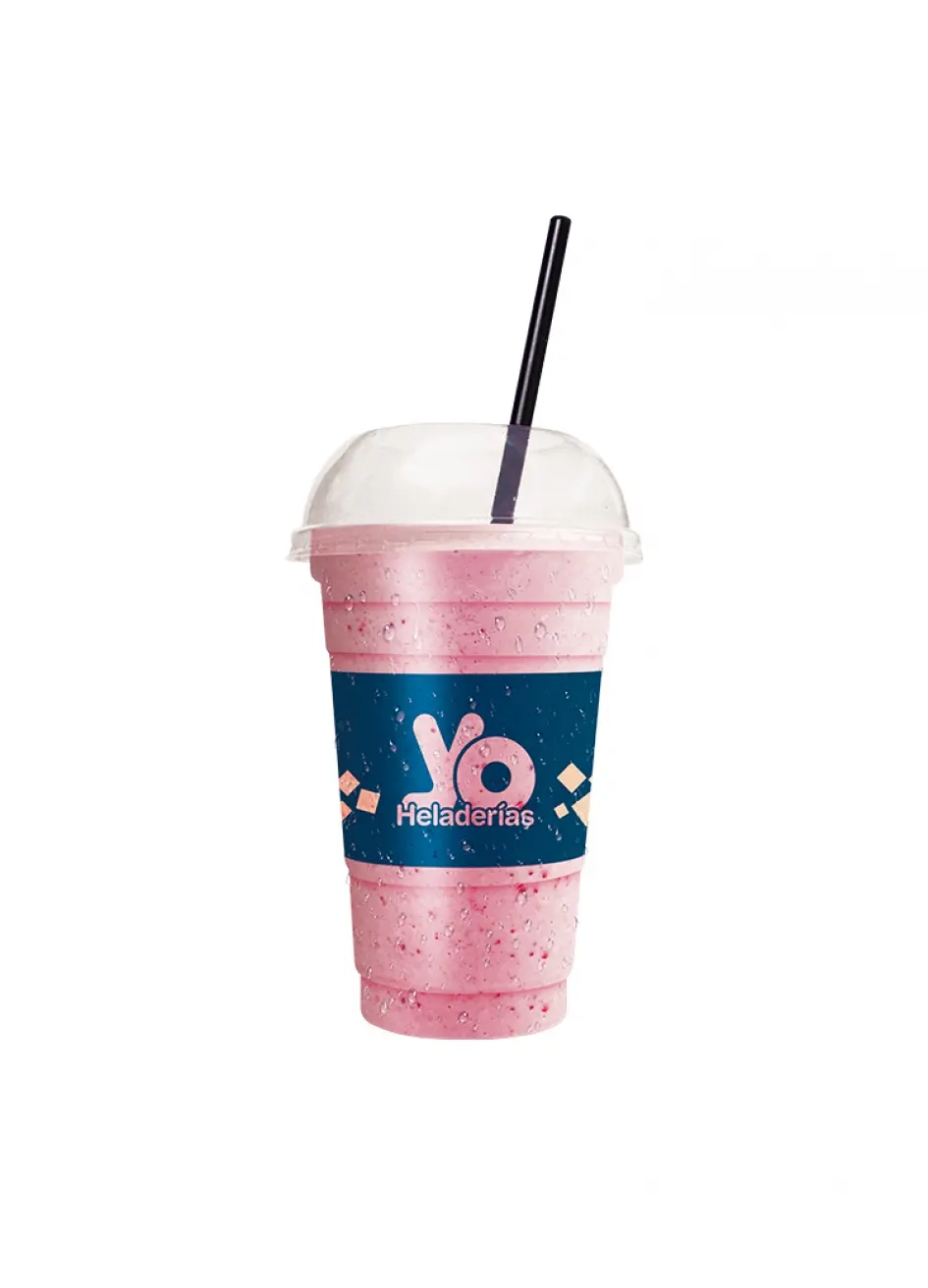 milkshake