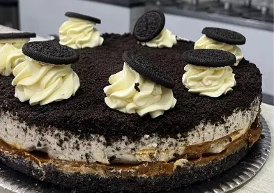 Oreo