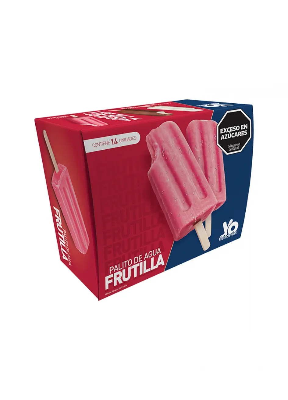 Palito-Frutilla