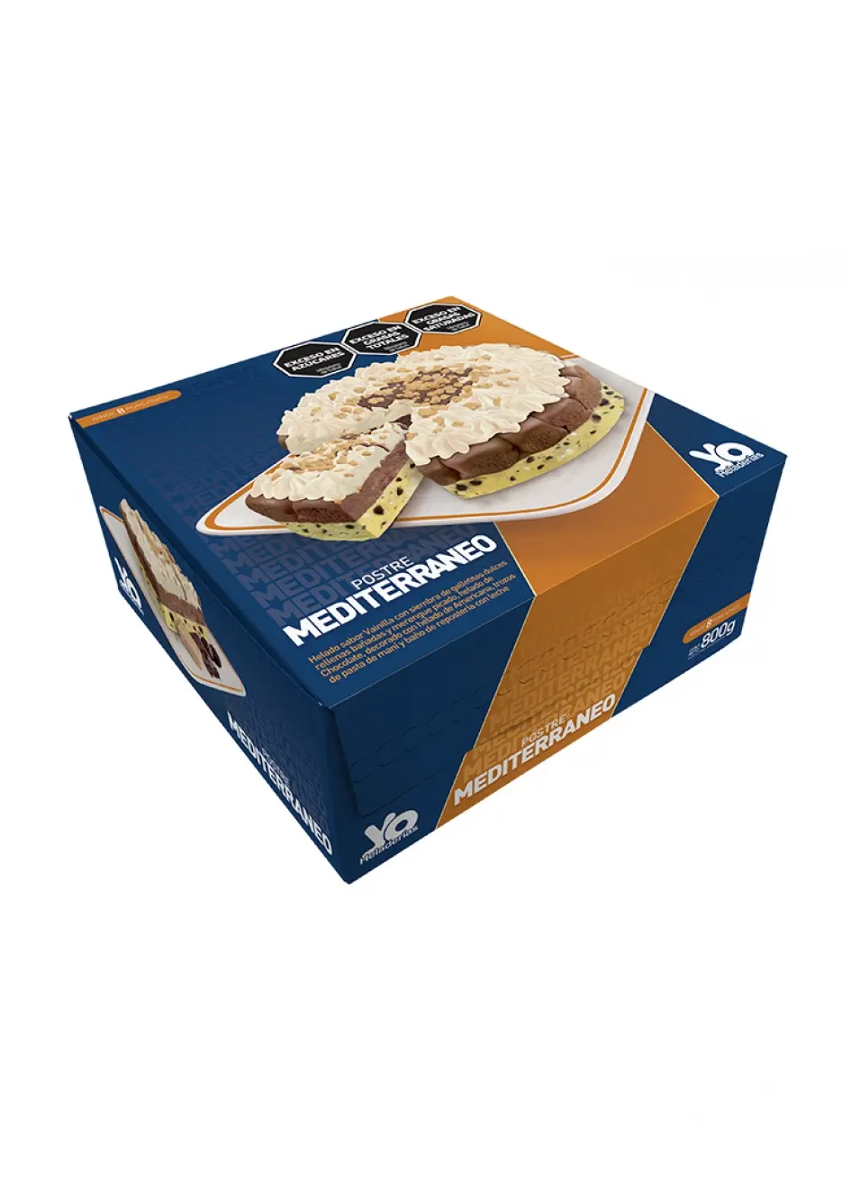 Postre-Mediterraneo