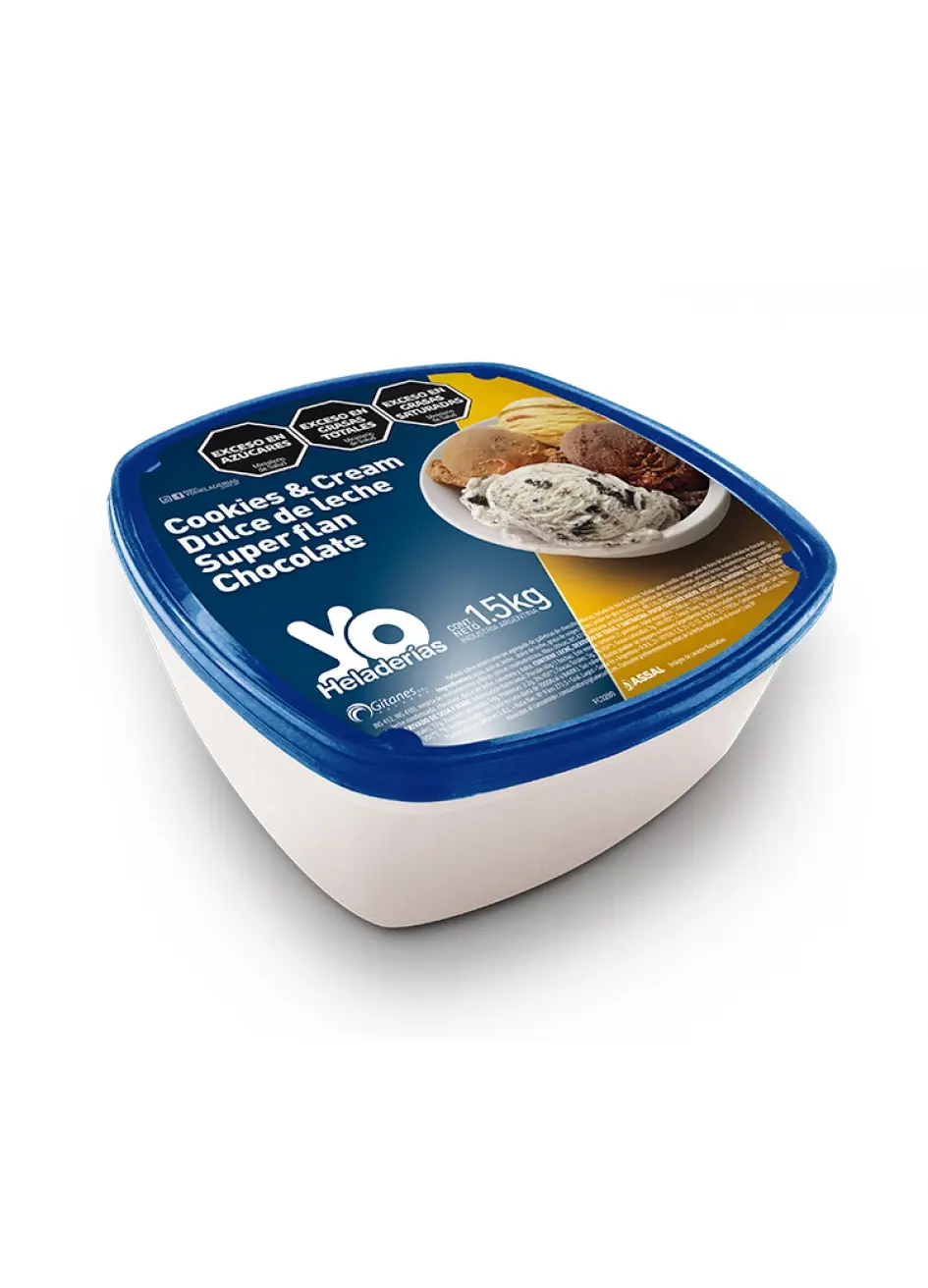 Potes-1,5Kg