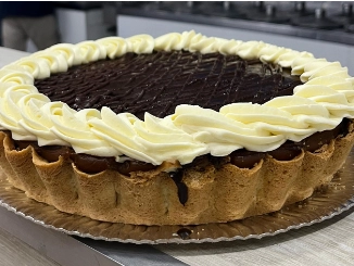 Tarta bombon