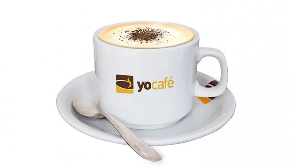 Café chico
