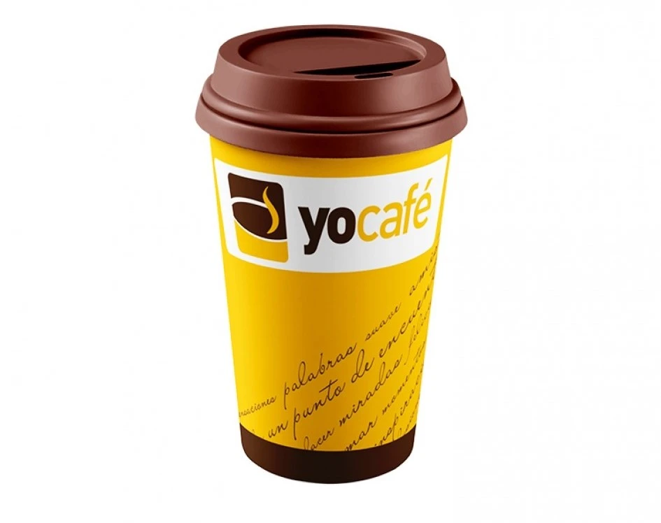 cafe para llevar