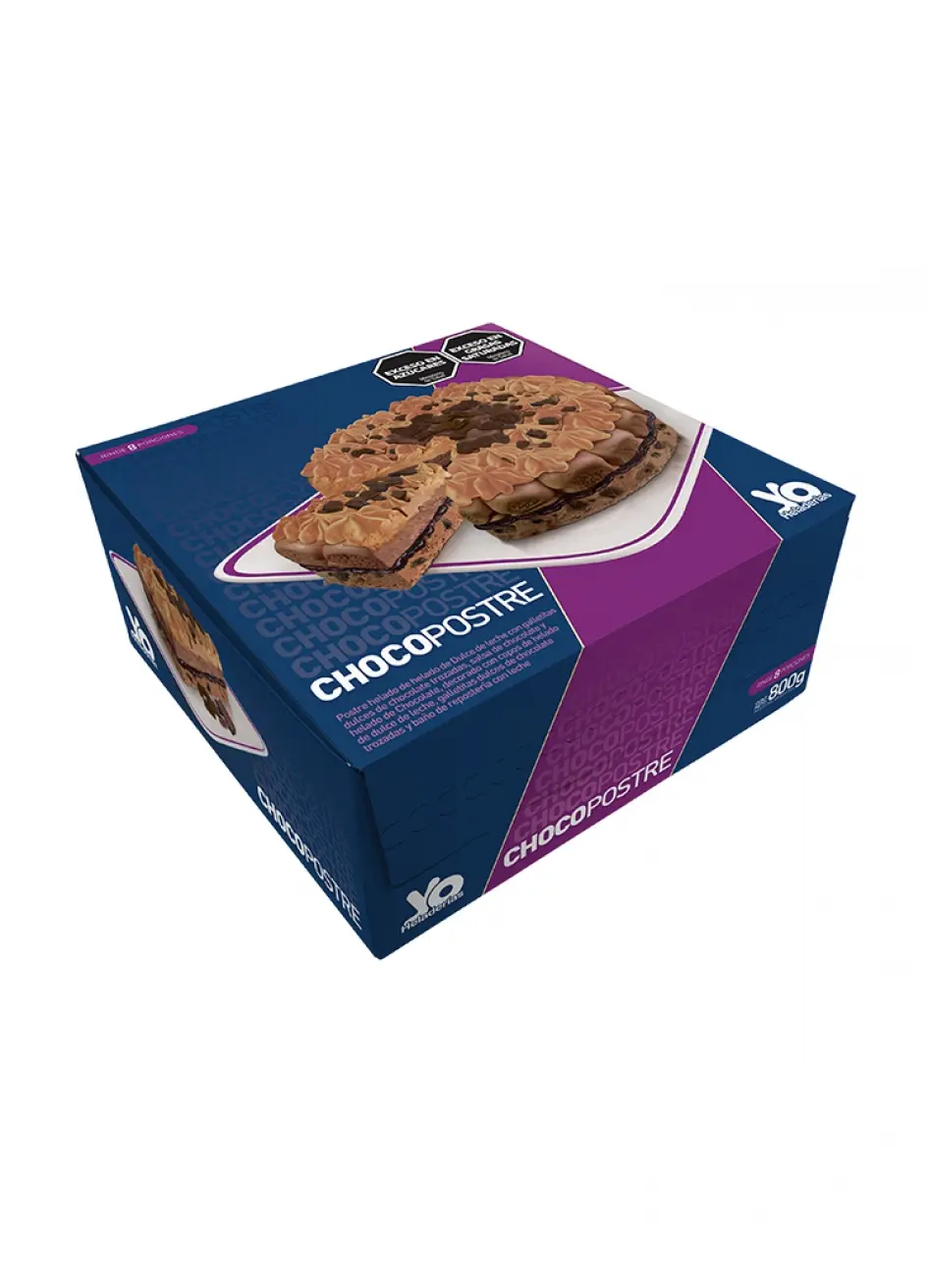 chocopostre