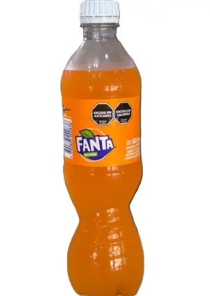 fanta