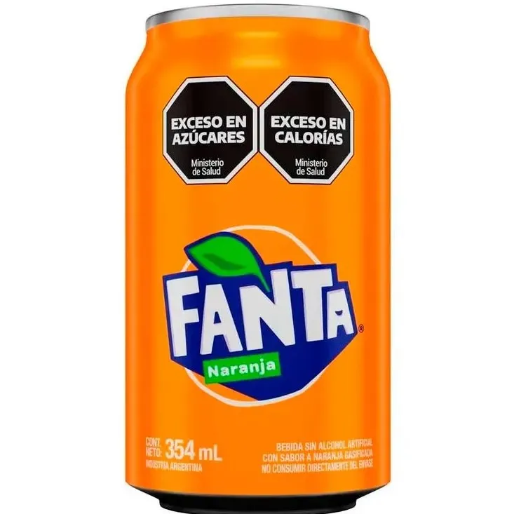 fanta