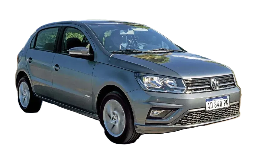 Chevrolet Corsa 2021