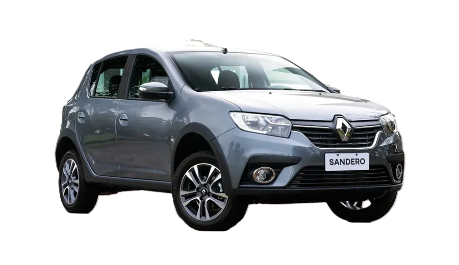 Renault Sandero Stepway 2025