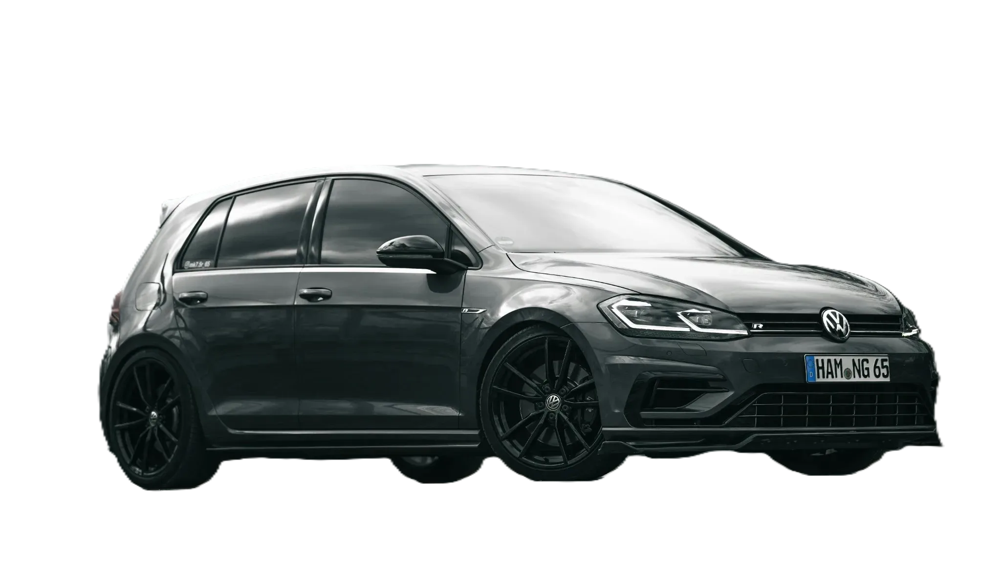 Volkswagen Gol Trend 2025