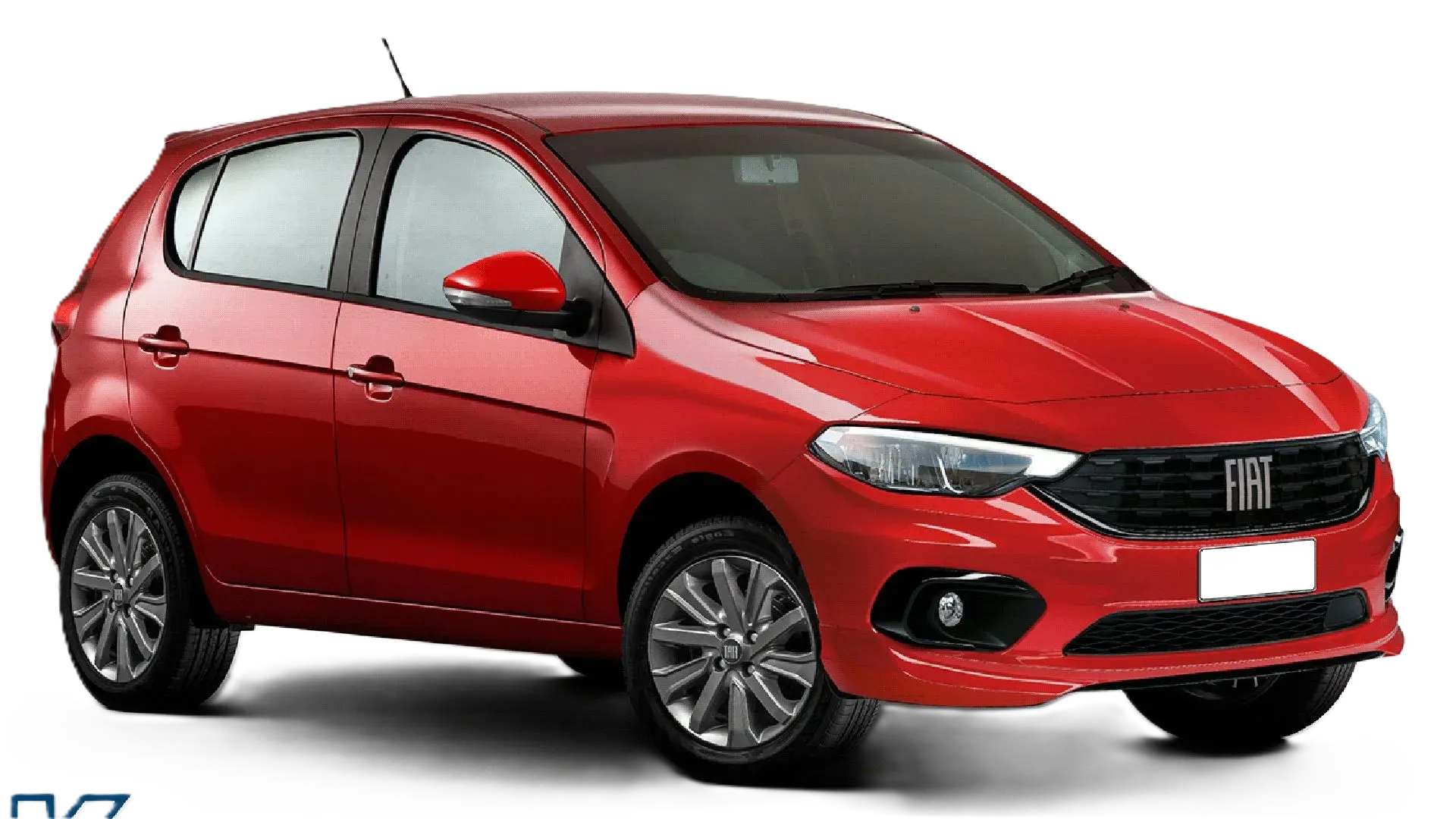 Fiat Palio 2020